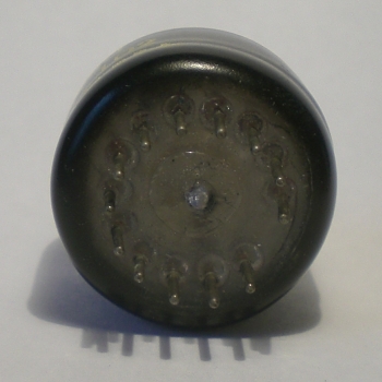 Die NUP102 im Ruhezustand