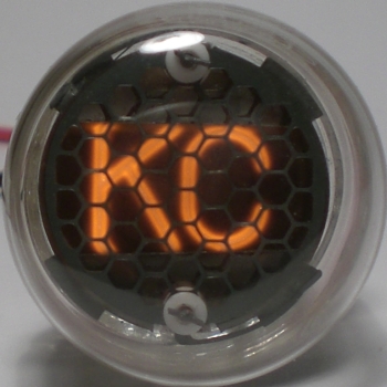 Das Symbol 'KC'