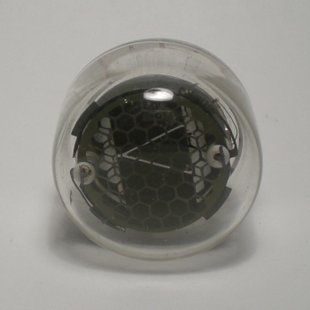 Die QS30-23 im Ruhezustand