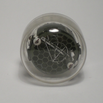 Die QS30-3 im Ruhezustand