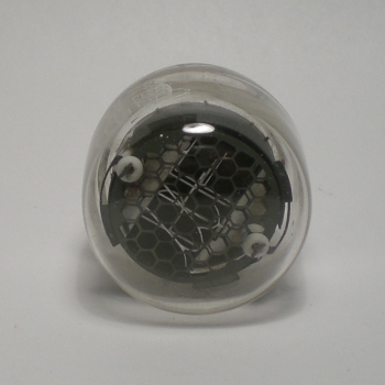 Die QS30-33 im Ruhezustand