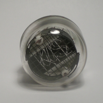 Die QS30-35 im Ruhezustand