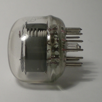 Die QS30-35 im Ruhezustand