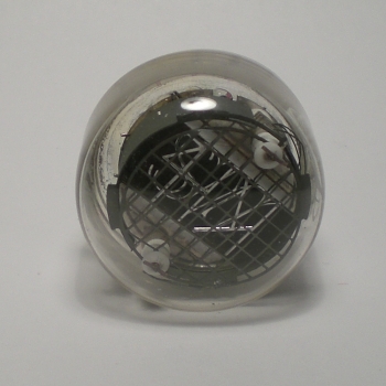 Die QS30-3B im Ruhezustand