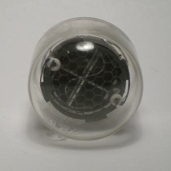 Die QS30-43 im Ruhezustand