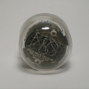 Die QS30-65 im Ruhezustand