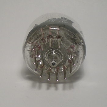 Die QS30-65 im Ruhezustand