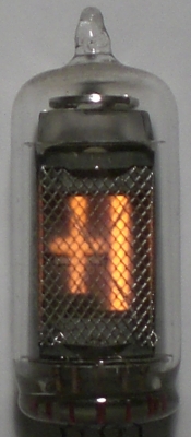 Das kombinierte Symbol '+1'