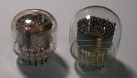 Die Z520M neben einer Z5600M