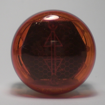 Die Z562M3 im Ruhezustand