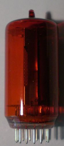 Die Z567M im Ruhezustand