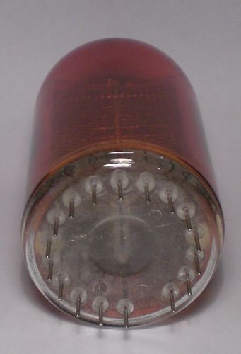 Die Z568M im Ruhezustand