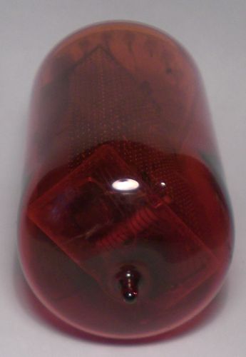 Die Z568M im Ruhezustand