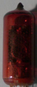 Die Z570M im Ruhezustand