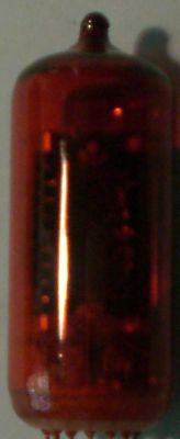 Die Z570M im Ruhezustand