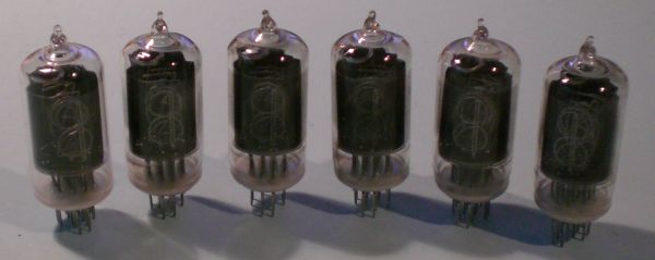 Die ZM1000 in meiner Sammlung