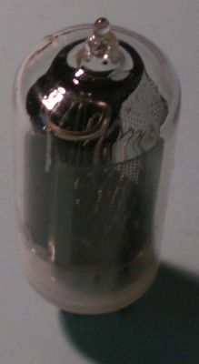 Die ZM1000 im Ruhezustand