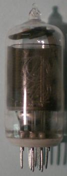 Die ZM1000 im Ruhezustand