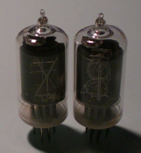 ZM1001 neben einer ZM1000