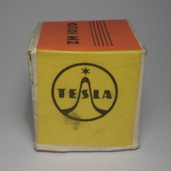 Die Verpackung der ZM1020