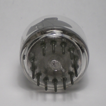 Die ZM1028 im Ruhezustand