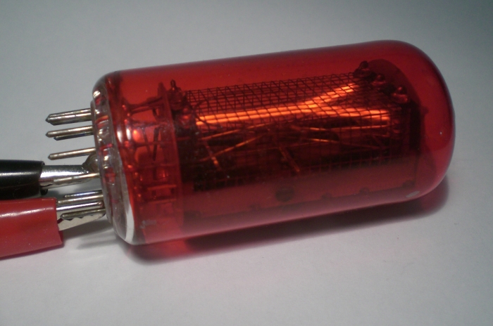 Das Symbol 'Y' von der Seite