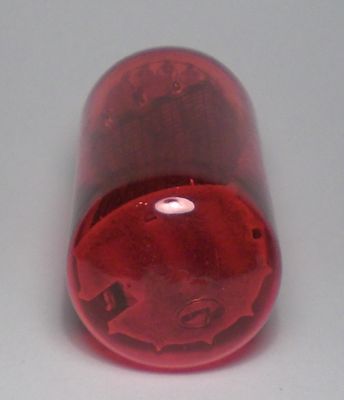 Die ZM1047 im Ruhezustand