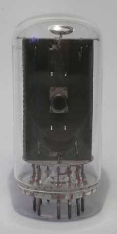 Die ZM1049 im Ruhezustand