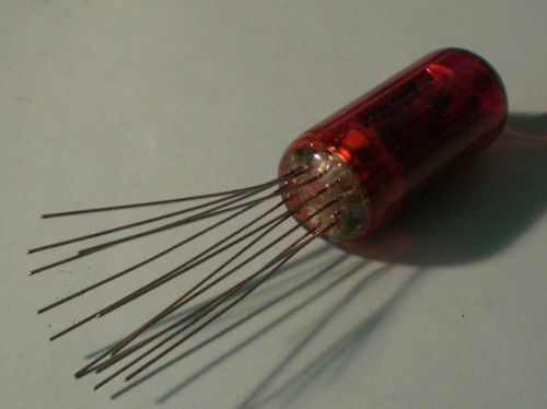 Die ZM1080 im Ruhezustand