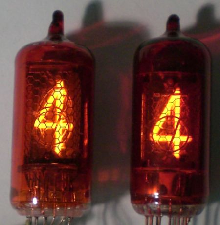 Beide Fabrikate im Vergleich