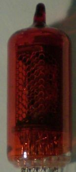 Die ZM1080 im Ruhezustand