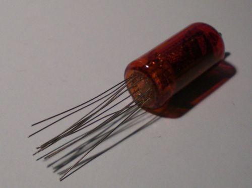 Die ZM1080 im Ruhezustand