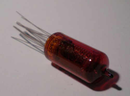 Die ZM1080 im Ruhezustand