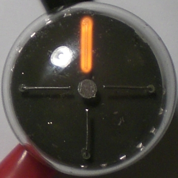 Das Leuchtbild der ZM11