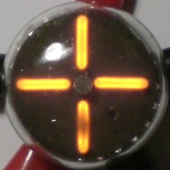 Das Leuchtbild der ZM11