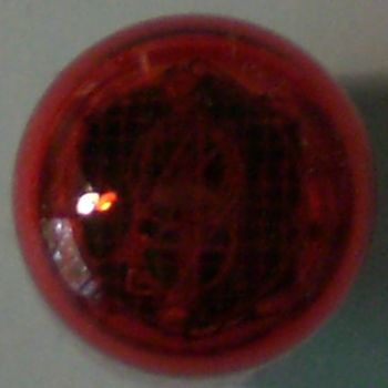 Die ZM1120 im Ruhezustand