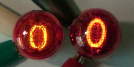 Beide Typen im Direktvergleich