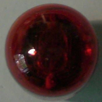 Die ZM1120 im Ruhezustand