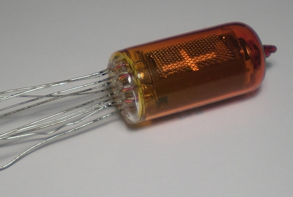 Das Symbol '+' von der Seite