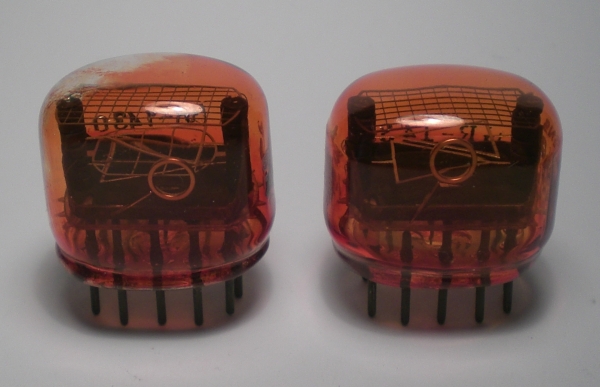 Vergleich von ZM1184D-Modellen