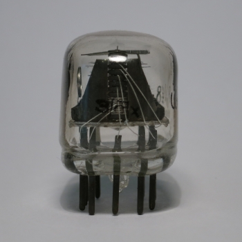 Die ZM1185F im Ruhezustand