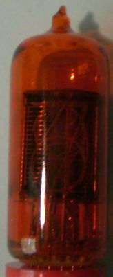 Die ZM1210 im Ruhezustand