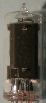 Die ZM1242 im Ruhezustand