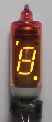 Das Leuchtbild der ZM1410