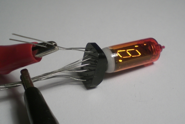 Das Leuchtbild der ZM1410