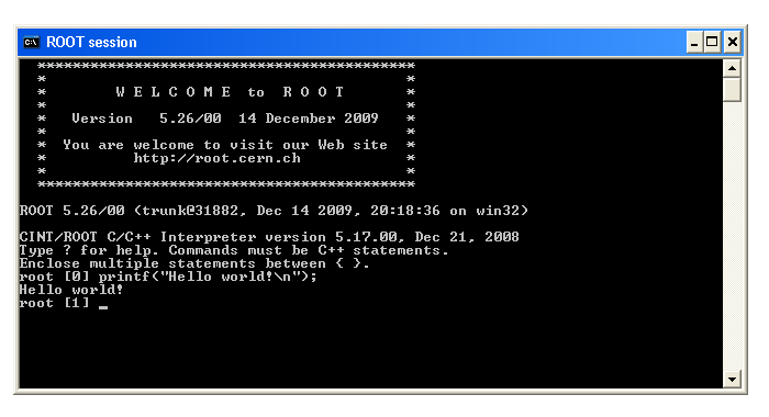 Direkte Code-Eingabe